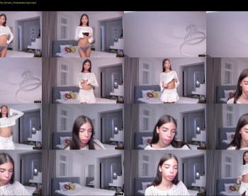 kittyummy — 121 minute Chaturbate female cam show recording, 720p, Nov 14, 2025