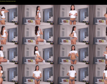 kittyummy — 22 minute Chaturbate female cam show recording, 720p, Nov 15, 2025