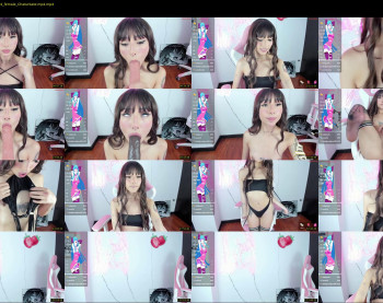 kloeking_ — 82 minute Chaturbate female cam show recording, 720p, Nov 14, 2025