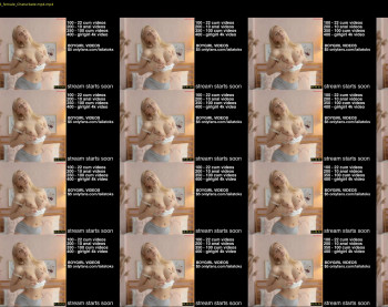 lailatoks — 49 minute Chaturbate female cam show recording, 720p, Nov 15, 2025