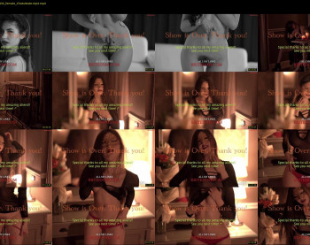 laurenbrite — 3 minute Chaturbate female cam show recording, 720p, Nov 15, 2025