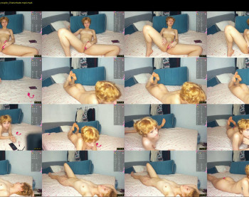 lee_sky — 13 minute Chaturbate female cam show recording, 720p, Nov 14, 2025