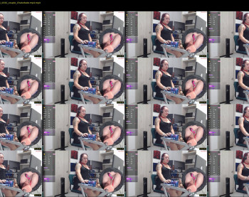 leidycrstnch21 — 11 minute Chaturbate female cam show recording, 720p, Nov 15, 2025