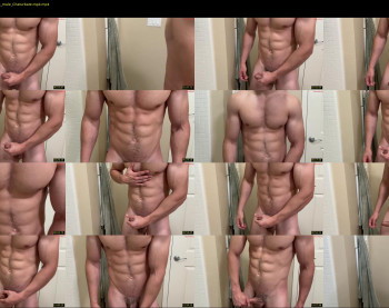 lexnorth — 16 minute Chaturbate male cam show recording, 720p, Nov 14, 2025