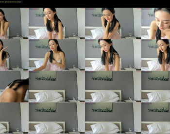 liavee — 11 minute Chaturbate female cam show recording, 720p, Nov 14, 2025