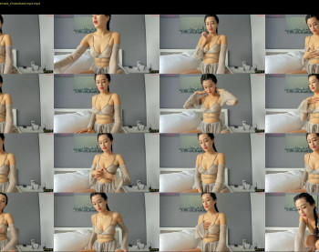 liavee — 5 minute Chaturbate female cam show recording, 720p, Nov 15, 2025