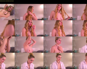 libbyshepard — 22 minute Chaturbate female cam show recording, 720p, Nov 14, 2025