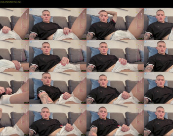 lil_addy — 4 minute Chaturbate male cam show recording, 720p, Nov 14, 2025