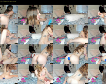 lilmamidaisy — 27 minute Chaturbate female cam show recording, 720p, Nov 15, 2025