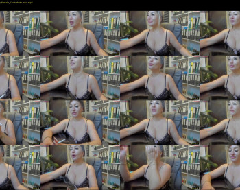 lisa2018 — 11 minute Chaturbate female cam show recording, 720p, Nov 14, 2025