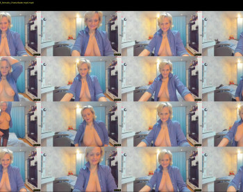 lisasimsx — 39 minute Chaturbate female cam show recording, 720p, Nov 15, 2025