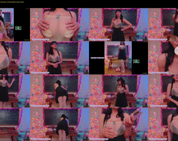 livecleo — 87 minute Chaturbate female cam show recording, 720p, Nov 15, 2025