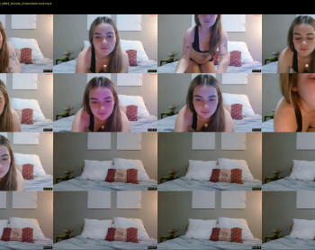 lovefromrose1 — 8 minute Chaturbate female cam show recording, 720p, Nov 14, 2025