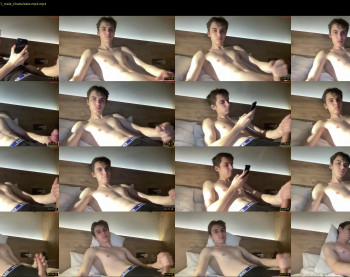 luis_7777 — 62 minute Chaturbate male cam show recording, 720p, Nov 14, 2025