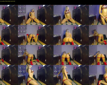 lustfulsin_ — 8 minute Chaturbate couple cam show recording, 720p, Nov 14, 2025