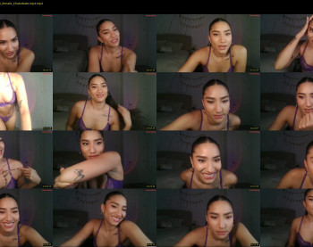 luvvvxliv — 6 minute Chaturbate female cam show recording, 480p, Nov 15, 2025