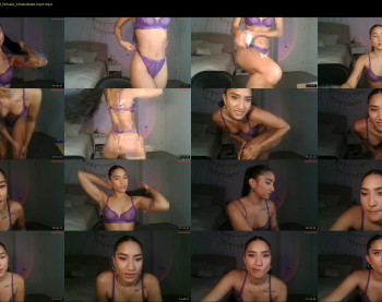 luvvvxliv — 14 minute Chaturbate female cam show recording, 480p, Nov 15, 2025