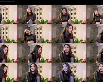lyahaven — 4 minute Chaturbate female cam show recording, 720p, Nov 15, 2025