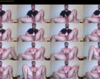 lynchian14 — 10 minute Chaturbate male cam show recording, 720p, Nov 15, 2025