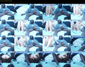 mac_troy — 14 minute Chaturbate couple cam show recording, 720p, Nov 15, 2025