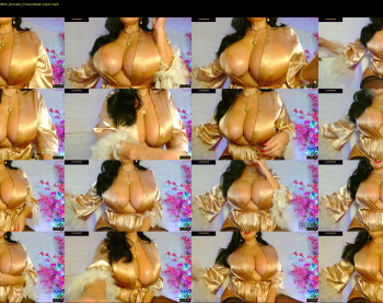 madlyn_dee — 5 minute Chaturbate female cam show recording, 720p, Nov 14, 2025