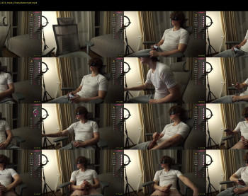 maestro3369 — 21 minute Chaturbate male cam show recording, 720p, Nov 14, 2025