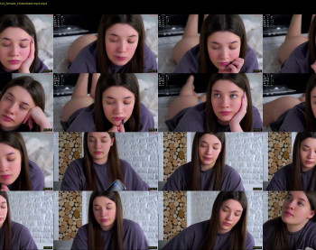 maidabuoy — 67 minute Chaturbate female cam show recording, 720p, Nov 14, 2025