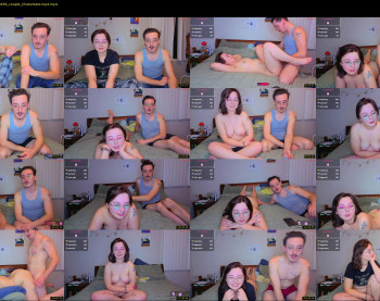 mamiclouds — 119 minute Chaturbate female cam show recording, 720p, Nov 15, 2025