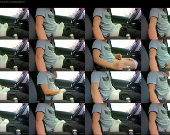 mareczek32 — 17 minute Chaturbate male cam show recording, 480p, Nov 14, 2025