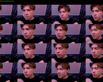 markshot_ — 4 minute Chaturbate male cam show recording, 720p, Nov 14, 2025