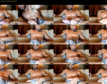 maxpac_rocco — 4 minute Chaturbate male cam show recording, 480p, Nov 14, 2025
