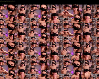 meowwmee — 5 minute Chaturbate female cam show recording, 720p, Nov 14, 2025
