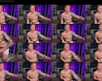 mia_andre — 38 minute Chaturbate couple cam show recording, 720p, Nov 14, 2025