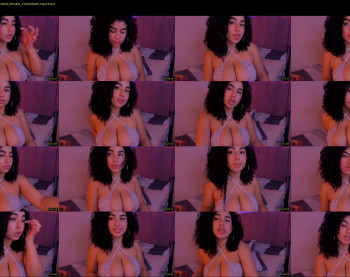 miawoderfull — 7 minute Chaturbate female cam show recording, 720p, Nov 14, 2025