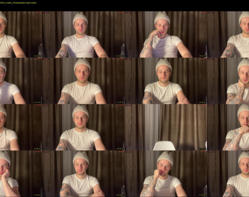 milanasugar — 50 minute Chaturbate couple cam show recording, 720p, Nov 15, 2025