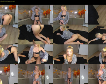 milly____ — 121 minute Chaturbate couple cam show recording, 720p, Nov 14, 2025