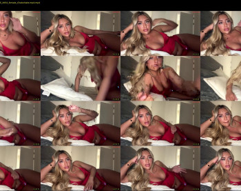 mimi_monroe1 — 5 minute Chaturbate female cam show recording, 480p, Nov 14, 2025