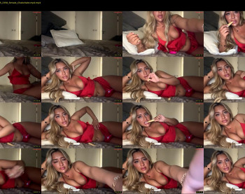 mimi_monroe1 — 6 minute Chaturbate female cam show recording, 480p, Nov 14, 2025