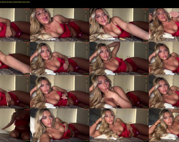 mimi_monroe1 — 15 minute Chaturbate female cam show recording, 480p, Nov 15, 2025