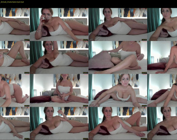mis_eva — 72 minute Chaturbate female cam show recording, 720p, Nov 14, 2025