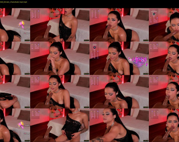 missnataly_ — 26 minute Chaturbate female cam show recording, 720p, Nov 15, 2025
