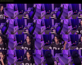 mmmaaa1234 — 72 minute Chaturbate female cam show recording, 720p, Nov 15, 2025