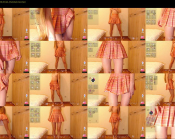 mrsfllower — 10 minute Chaturbate female cam show recording, 720p, Nov 15, 2025