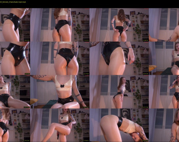 ms_lorelei — 118 minute Chaturbate female cam show recording, 720p, Nov 14, 2025