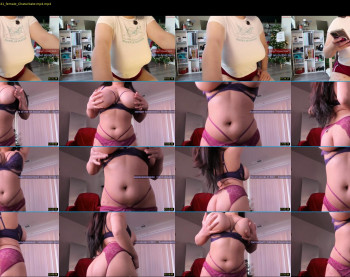 ms_mochii — 43 minute Chaturbate female cam show recording, 720p, Nov 15, 2025