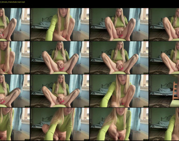 natybron — 15 minute Chaturbate female cam show recording, 720p, Nov 14, 2025