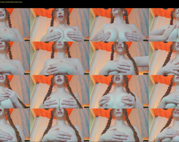 niilaa — 10 minute Chaturbate female cam show recording, 720p, Nov 14, 2025
