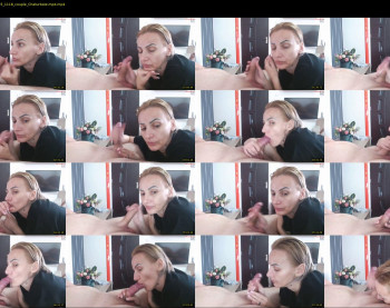 no_limit_coupl3 — 9 minute Chaturbate couple cam show recording, 720p, Nov 14, 2025