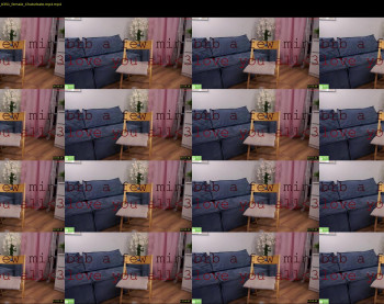 odelynbrower — 17 minute Chaturbate female cam show recording, 720p, Nov 15, 2025