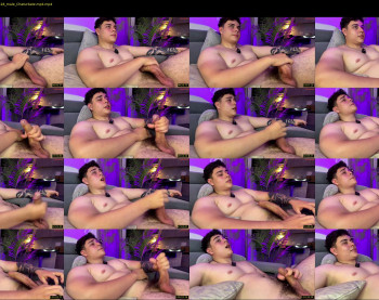 odin_blake — 80 minute Chaturbate male cam show recording, 720p, Nov 15, 2025
